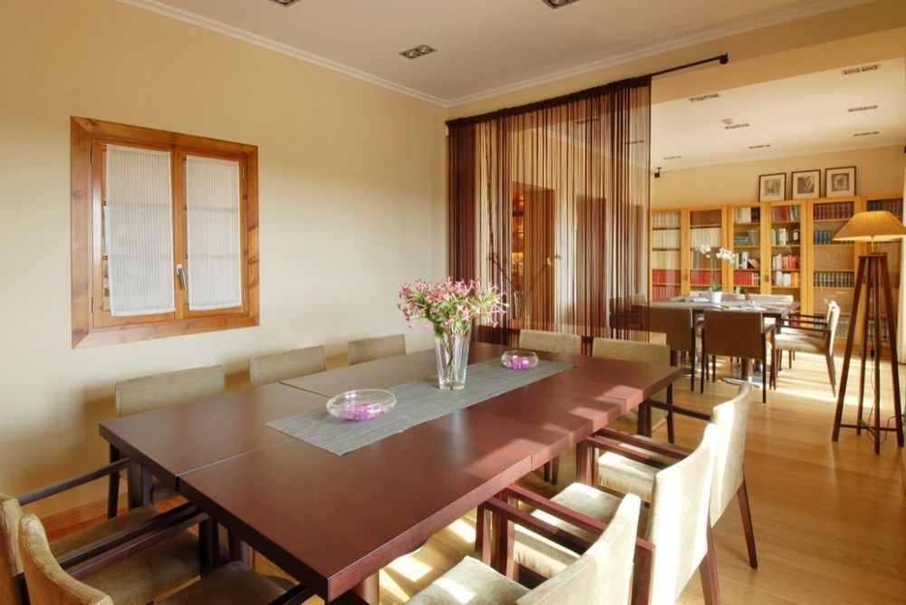 Binissaida Boutique Hotel
